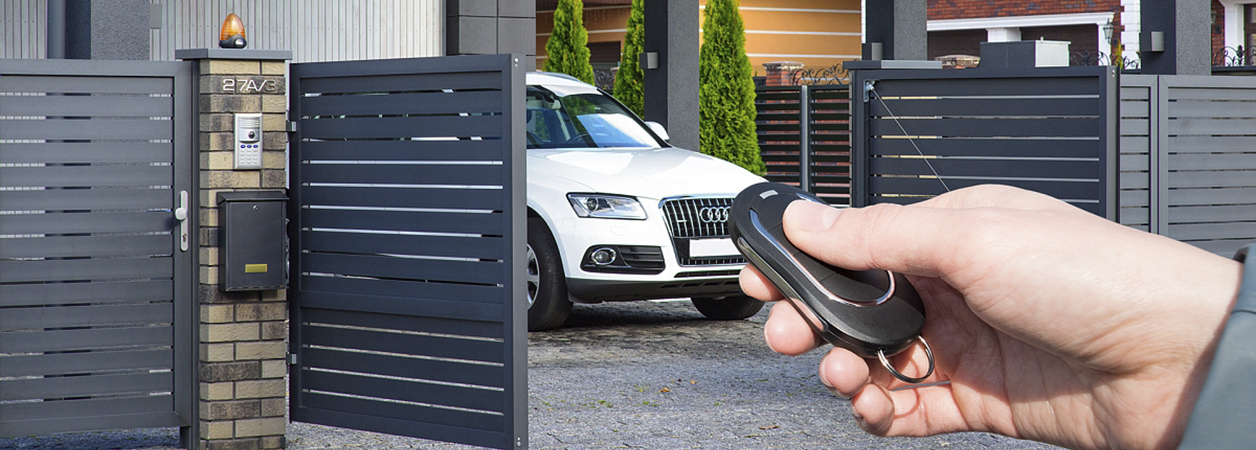 Аксессуары для ворот и шлагбаумов в Нарткале