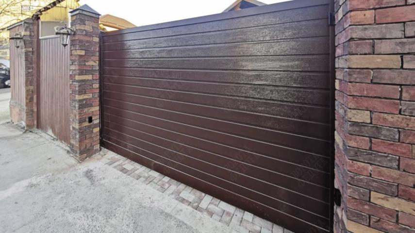 аксессуары для ворот в Нарткале