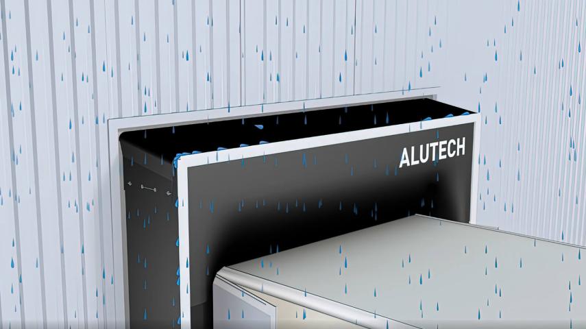 герметизаторы проема в Нарткале