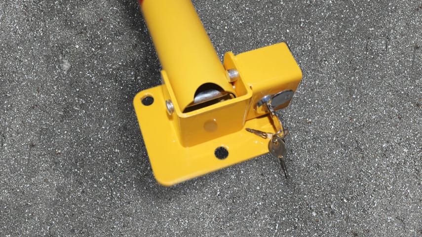 парковочные барьеры в Нарткале