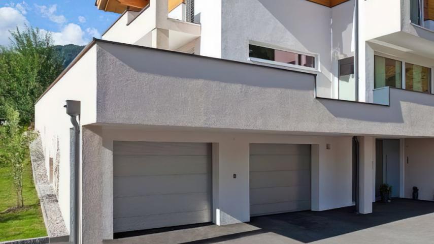 ворота в Нарткале